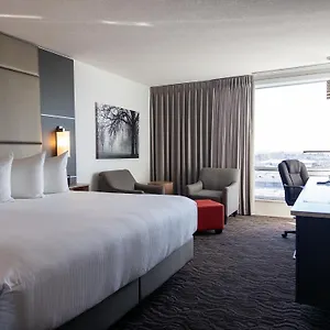 Carriage House And Conference Centre Calgary